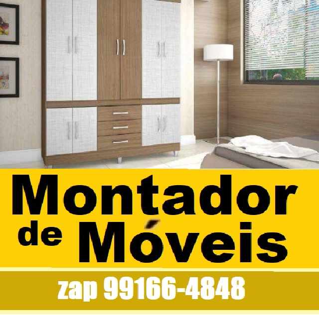 Foto 3 - Montador de moveis goiania