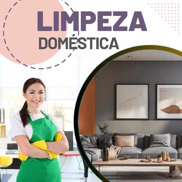 Foto 1 - Diarista para limpeza em apartamento