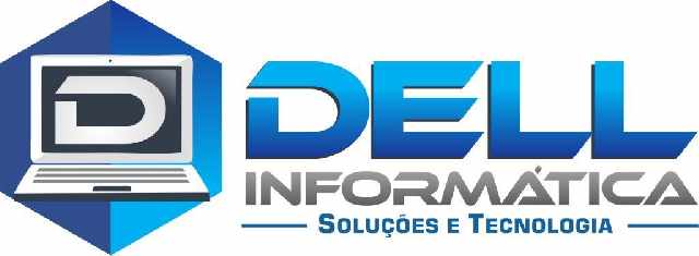 Foto 1 - Dell informtica solues e tecnologia